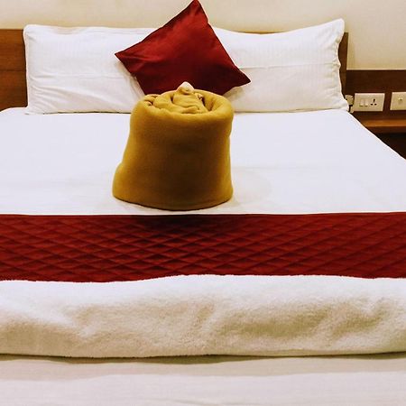 Sree Janardhana Residency Kollam Exteriör bild