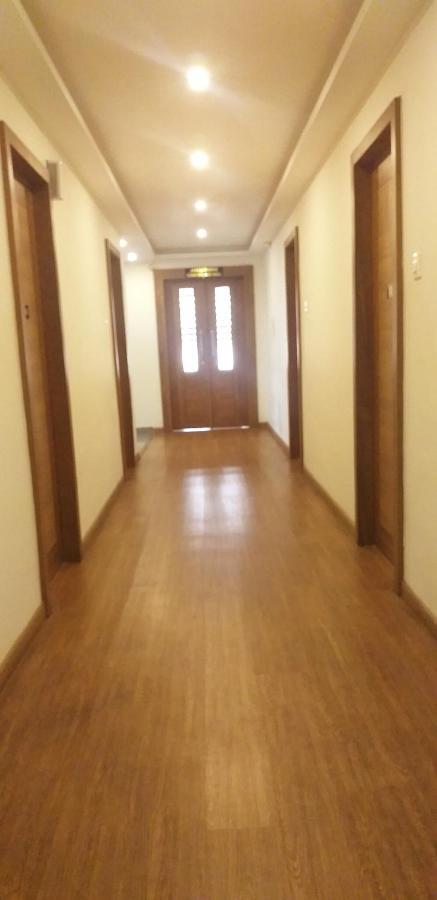 Sree Janardhana Residency Kollam Exteriör bild