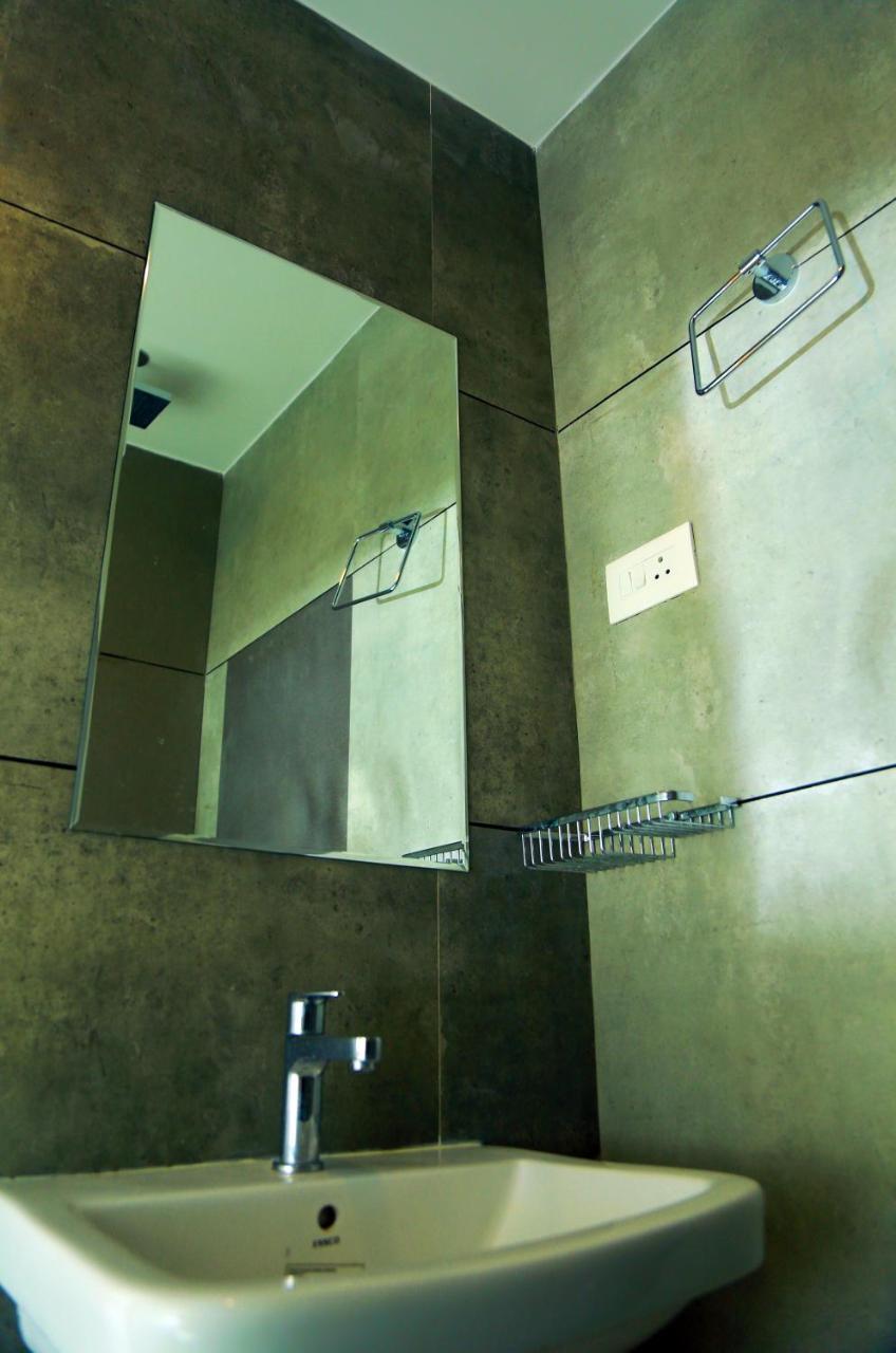 Sree Janardhana Residency Kollam Exteriör bild